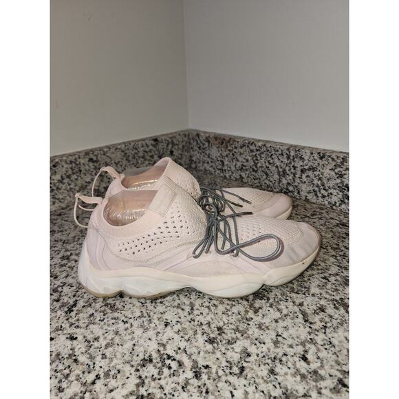 Reebok DMX Fusion Men's Sneakers Pink sz 11.5 - Picture 1 of 6